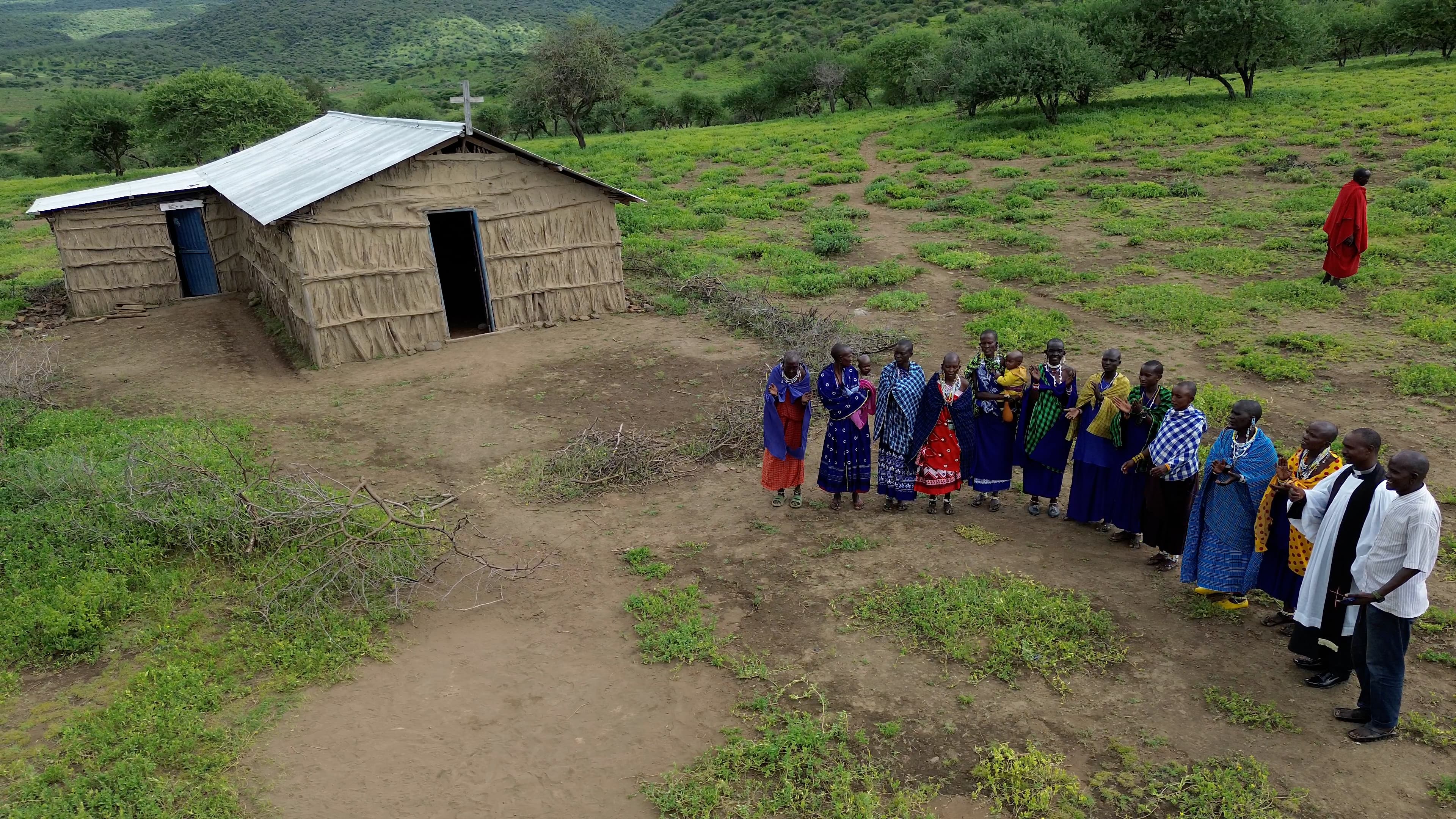 Church Voices of Tanzania
